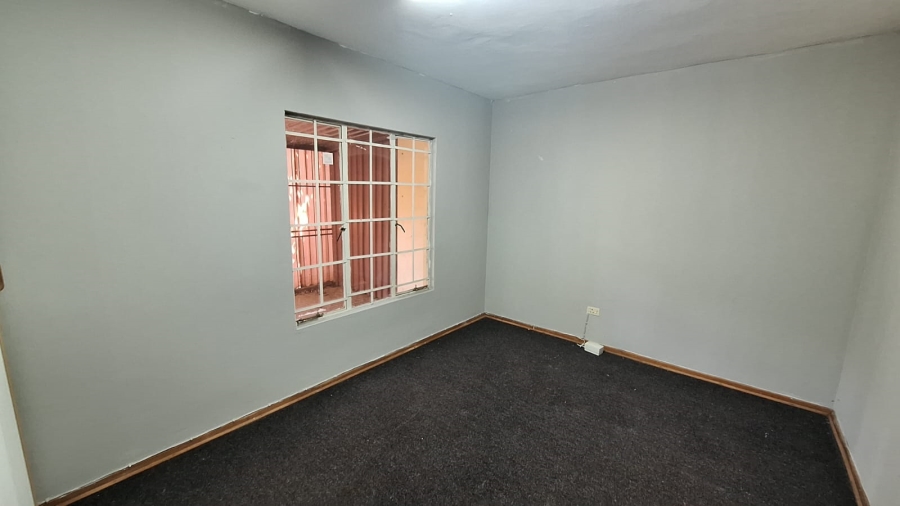 Commercial Property for Sale in Westdene Free State